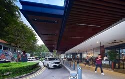 Lazada One (D7), Retail #536387721